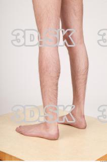 Leg texture of Oliver 0005